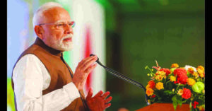 Japanese technology and Indian talent a winning combination: PM