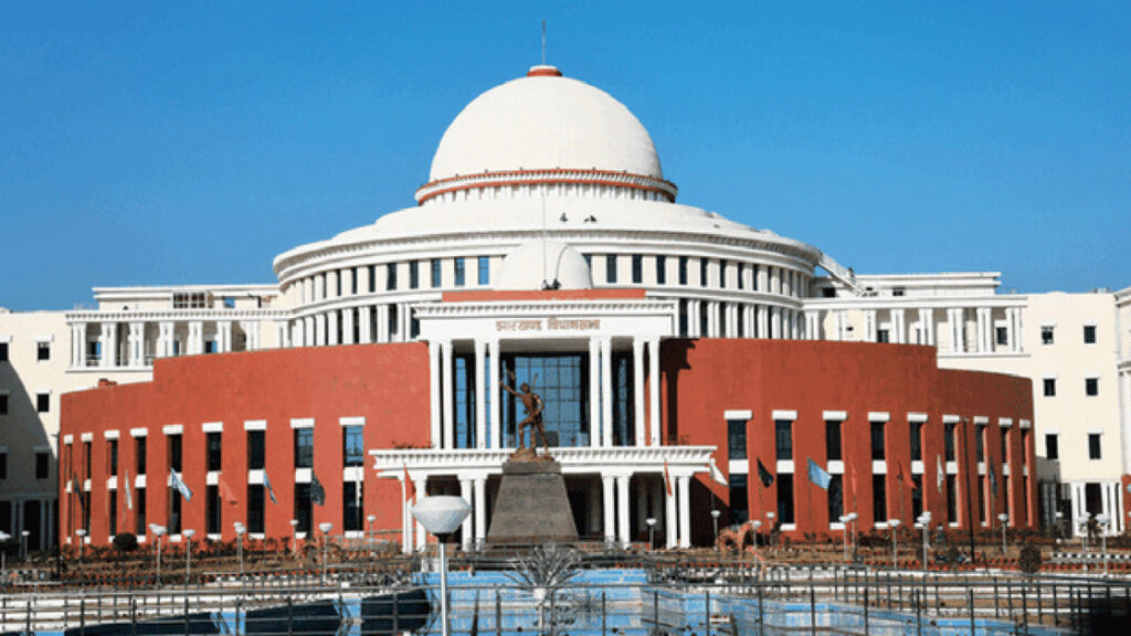 झारखंड विधानसभा ने पांच कारखानों को ध्वनिमत से पास किया