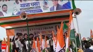 Mohammad Rizvi arrested for using abusive language against the Prime Minister in Bihar
