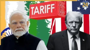 50% US tariff on India: Exports worth ₹5.4 lakh crore affected; demand for jewellery and clothes may fall by 70%