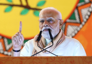 PM मोदी का 75 वां जन्मदिन-राहुल गांधी ने बधाई दी:BJP ने शुरू किया सेवा पखवाड़ा; राजनाथ और शाह ने सुनाई मोदी स्टोरी