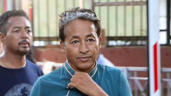 CM Hemant Soren's sharp reaction to Sonam Wangchuk's arrest: 'Another ray of hope behind bars'