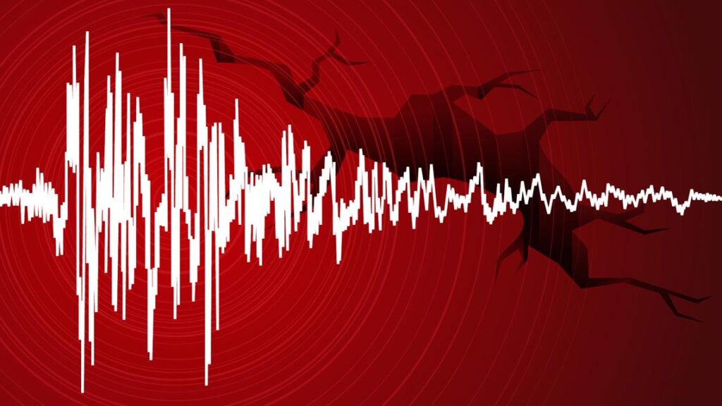 Delhi NCR Earthquake :