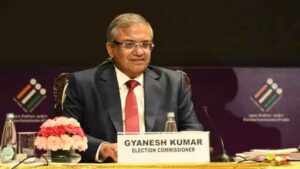 बिहार के बाद पूरे देश में चलेगा ‘एसआईआर’ अभियान, चुनाव आयोग ने बुलाई अहम बैठक