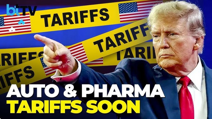 The Trump Tariff may have been 100% on medicines, but Indian pharma companies will remain unaffected; what is the reason?