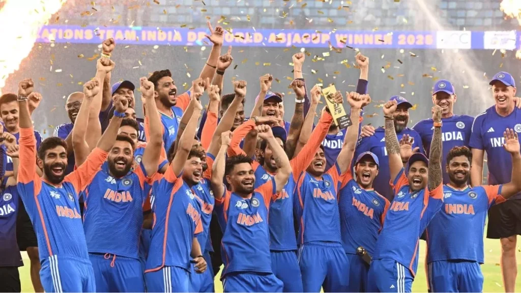 Asia Cup 2025: जीत के बाद मालामाल हुई भारतीय टीम, BCCI ने की पैसों की बरसात
