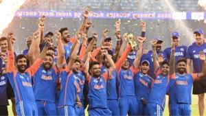 Asia Cup 2025: जीत के बाद मालामाल हुई भारतीय टीम, BCCI ने की पैसों की बरसात