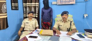 दादी के तिरस्कार और पैसों की लालच में पोते ने की बेरहमी से हत्या, पुलिस ने किया गिरफ्तार