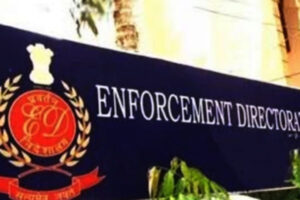ED Seizes Assets Worth ₹307 Crore Linked to Fairplay Online Betting Scam