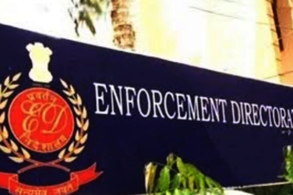 ED Seizes Assets Worth ₹307 Crore Linked to Fairplay Online Betting Scam