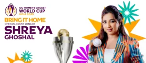 ICC महिला क्रिकेट वर्ल्ड कप 2025
