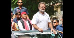 now BJP should be ready for hydrogen bomb' Rahul Gandhi