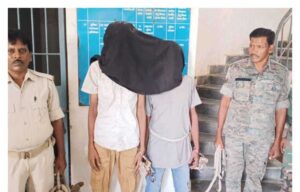 रांची: प्रिंस खान गिरोह पर पुलिस की बड़ी कार्रवाई, 40 लाख का सोना जब्त, कोलकाता से तीन आरोपी गिरफ्तार