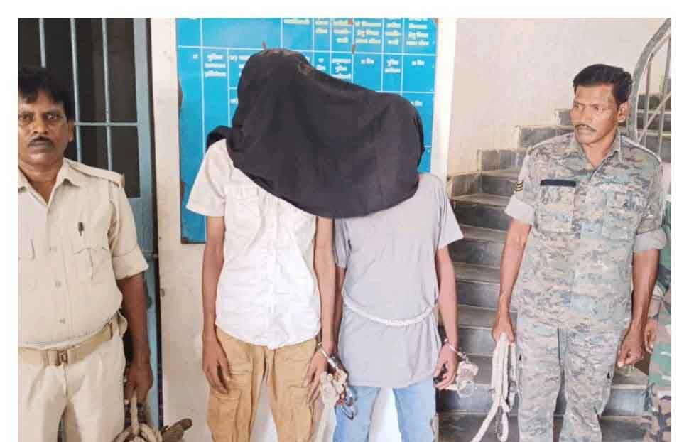 रांची: प्रिंस खान गिरोह पर पुलिस की बड़ी कार्रवाई, 40 लाख का सोना जब्त, कोलकाता से तीन आरोपी गिरफ्तार