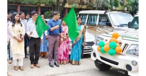 झारखंड में महिला सशक्तिकरण की नई पहल, रांची से हुई दो योजनाओं की शुरुआत