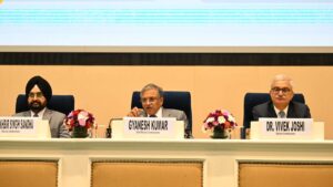Bihar Assembly Elections 2025 in 2 phases, voting on November 6 and 11, counting on November 14