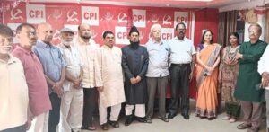 झारखंड में एसआईआर को लेकर सियासी तूफान, विपक्षी दलों ने विधानसभा का विशेष सत्र बुलाने की मांग की