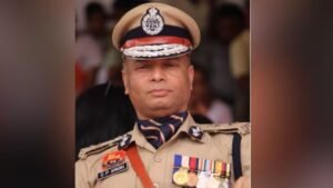 हरियाणा में डीजीपी बदले: ओपी सिंह ने संभाला पदभार, सुरक्षा और महिला सुरक्षा को बताया प्राथमिकता