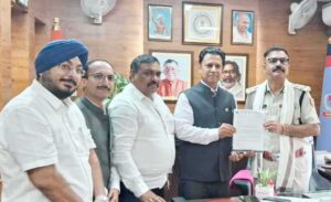 झारखंड चैम्बर और DGP की बैठक में कानून-व्यवस्था, साइबर क्राइम व ट्रैफिक सुधार पर चर्चा