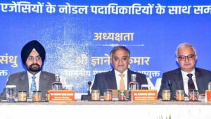 कितने फेज में बिहार विधानसभा चुनाव? प्रेस कॉन्फ्रेंस में मुख्य चुनाव आयुक्त ज्ञानेश कुमार ने ये कहा