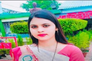 Missing Mukhiya Sapna Kumari found safe in Ranchi after three days