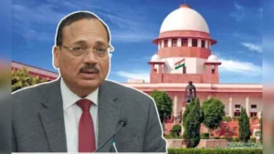 न्यायमूर्ति सूर्यकांत 24 नवंबर को भारत के 53वें मुख्य न्यायाधीश के रूप में शपथ ग्रहण करेंगे, CJI बी.आर. गवई का स्थान लेंगे