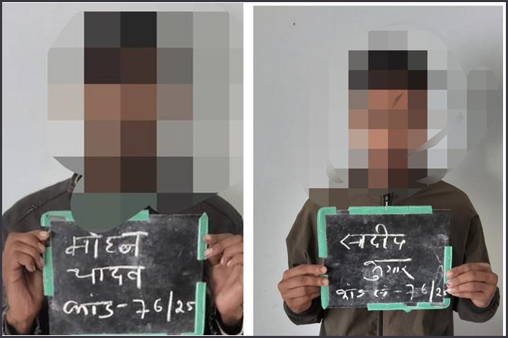 लातेहार हत्या कांड, चंदन भुईयां मर्डर, लातेहार न्यूज़, झारखंड क्राइम न्यूज़, Latehar murder case, पलामू हत्या, बरवाडीह पुलिस