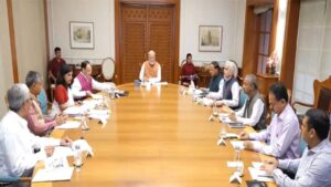 'टीबी मुक्त भारत' का सपना साकार होने के करीब, पीएम मोदी ने दी खास बधाई