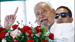 Nitish Kumar to take oath as Bihar CM for the 10th time: Grand ceremony at Gandhi Maidan in presence of PM Modi, full list of probable ministers