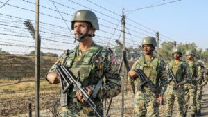 Terror launch pads shifted to interior Pakistan after Operation Sindoor: BSF