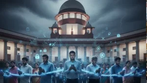 डिजिटल अरेस्ट स्कैम की सभी जांच अब CBI करेगी, सुप्रीम कोर्ट का बड़ा आदेश