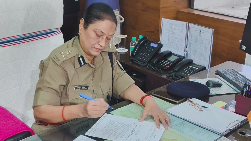 रांची में दूल्हे की संदिग्ध आत्महत्या: डीजीपी गंभीर, दोषी पुलिसकर्मियों पर सख्त कार्रवाई का निर्देश, विस्तृत रिपोर्ट तलब