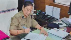 रांची में दूल्हे की संदिग्ध आत्महत्या: डीजीपी गंभीर, दोषी पुलिसकर्मियों पर सख्त कार्रवाई का निर्देश, विस्तृत रिपोर्ट तलब