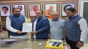 झारखंड में बनेगी मेडिकल यूनिवर्सिटी, स्वास्थ्य शिक्षा को मिलेगी नई दिशा: स्वास्थ्य मंत्री डॉ. इरफान अंसारी