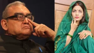 पूर्व जस्टिस मार्कण्डेय काट्जू ने नेहा सिंह राठौर पर फिर साधा निशाना: 'जब तुम जेल में होगी, मैं तुम्हारे लिए अंडा-मुर्गी-मछली भेजूंगा'