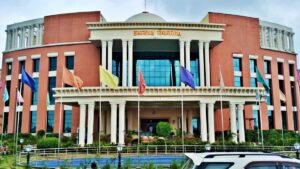 झारखंड विधानसभा का शीतकालीन सत्र, सुरक्षा को लेकर पुलिस अफसरों की विशेष तैनाती