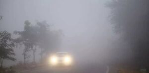 झारखंड में कड़ाके की ठंड और शीतलहर का असर जारी , झारखंड में आज भी शीतलहर का अलर्ट