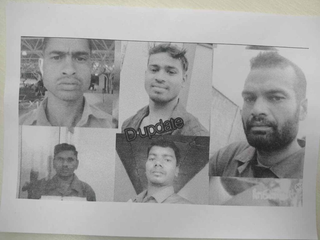 नाइजर से अपहृत झारखंड के 5 मजदूर सुरक्षित भारत लौटे | Latest Jharkhand News