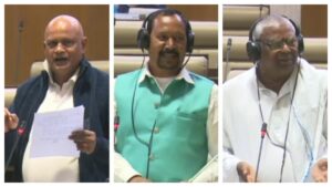 धनबाद एयरपोर्ट पर विधानसभा में गरम बहस, जमीन की कमी बनी बड़ी अड़चन