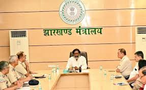 Jharkhand cabinet meeting: 22 proposals approved, Netarhat school appointments now through JPSC or JSSC