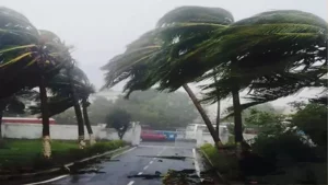 देश में मौसम का बड़ा बदलाव — 11 राज्यों में अलर्ट  