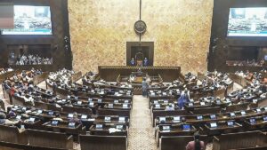 राज्यसभा चुनाव 2026: 10 राज्यों की 37 सीटों के लिए आज मतदान, शाम 5 बजे से होगी मतगणना