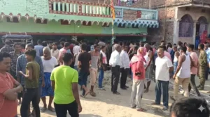 होली के रंग में घुली मौत की चीत्कार, सीतामढ़ी में दो परिवार के 4 लोगों की दर्दनाक मौत